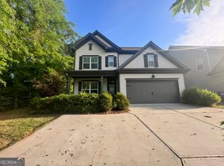 798 Gordon Street, Jefferson, GA 30549