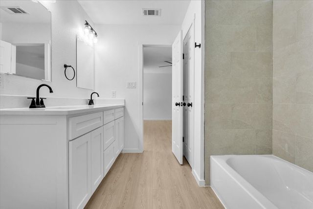 415 E Monterey Street, Denison, TX 75021