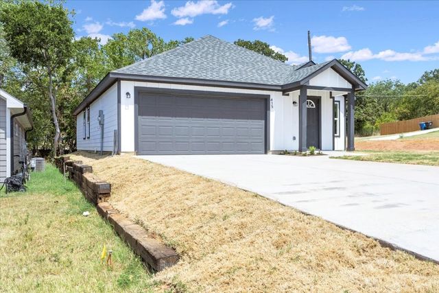 415 E Monterey Street, Denison, TX 75021