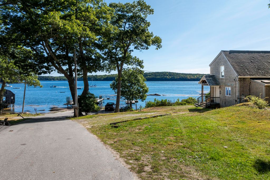 66 Holbrook Street, Harpswell, ME 04079 — photo 2