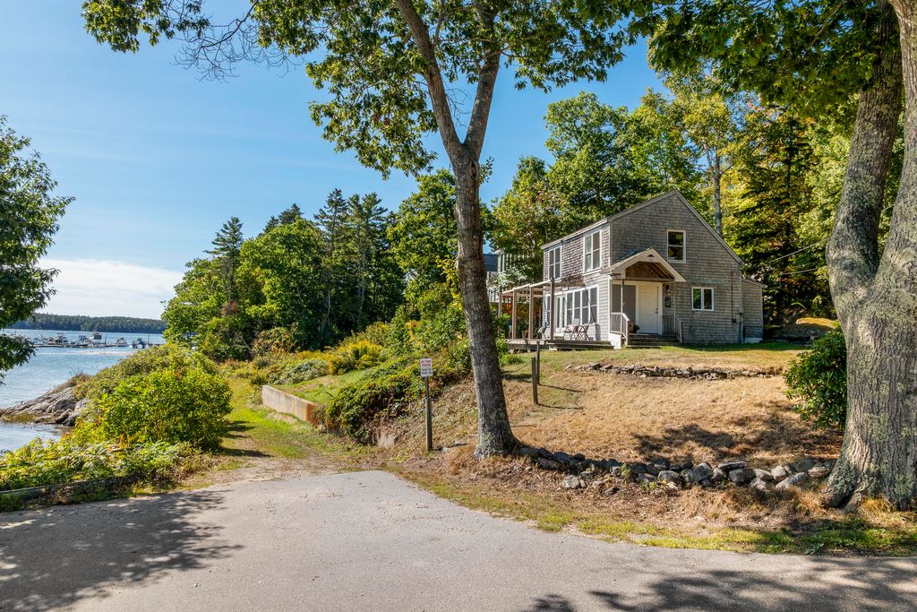 66 Holbrook Street, Harpswell, ME 04079 — photo 3
