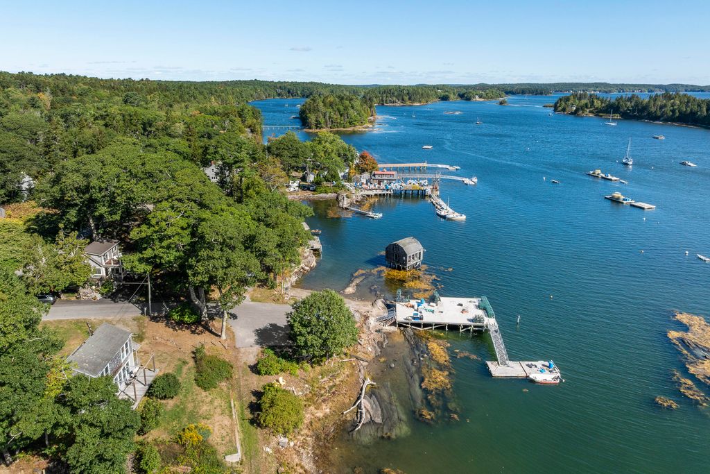 66 Holbrook Street, Harpswell, ME 04079 — photo 4