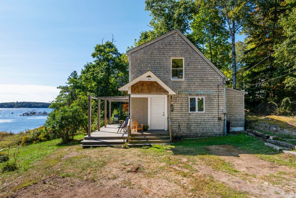 66 Holbrook Street, Harpswell, ME 04079 — photo 5