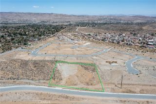 56950 San Andreas, Yucca Valley, CA 92284