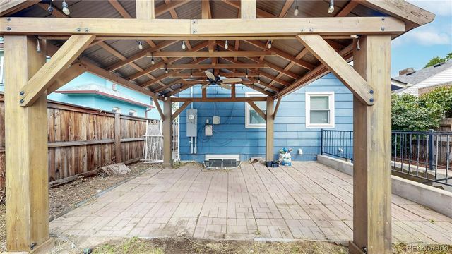 1381 Osceola Street, Denver, CO 80204