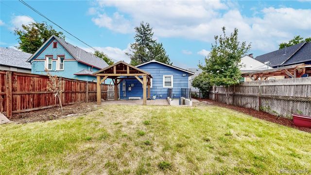 1381 Osceola Street, Denver, CO 80204