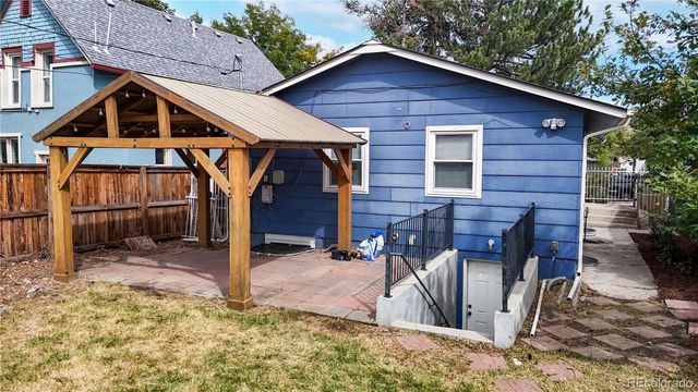 1381 Osceola Street, Denver, CO 80204