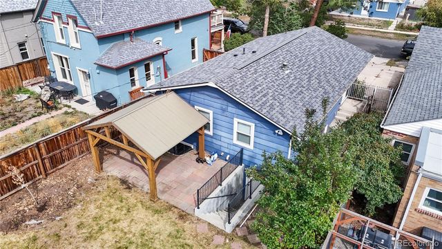 1381 Osceola Street, Denver, CO 80204