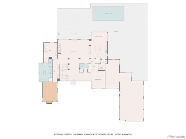 15249 W Evans Pl, Lakewood, CO 80228