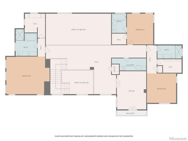 15249 W Evans Pl, Lakewood, CO 80228