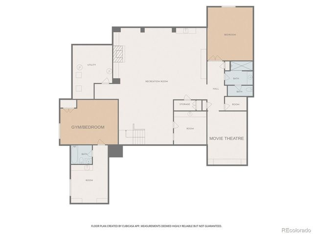 15249 W Evans Pl, Lakewood, CO 80228
