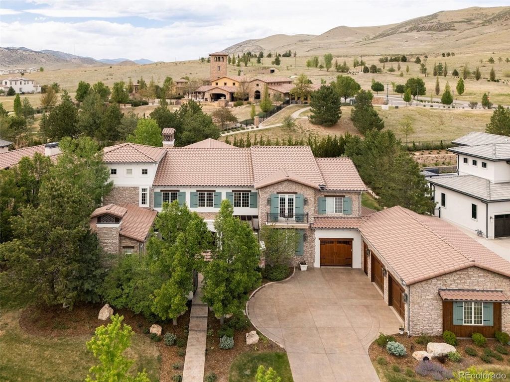 15249 W Evans Pl, Lakewood, CO 80228