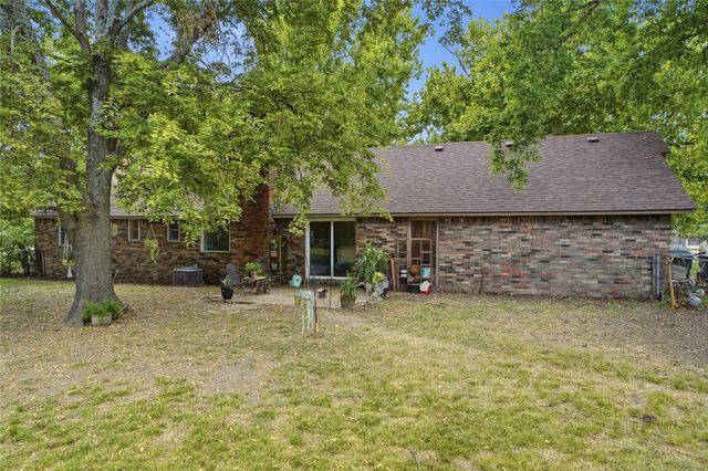 754 Spring Lane, Claremore, OK 74017