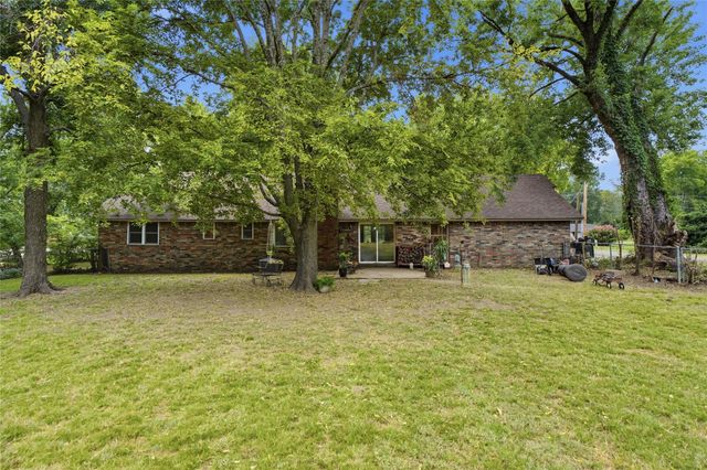 754 Spring Lane, Claremore, OK 74017