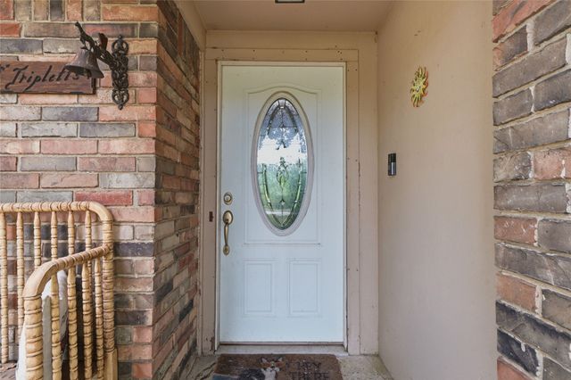 754 Spring Lane, Claremore, OK 74017