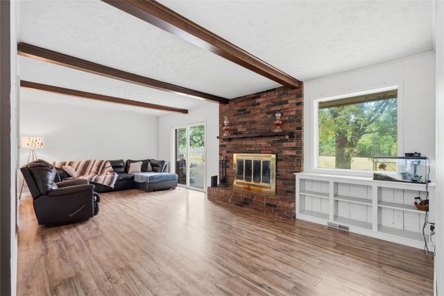 754 Spring Lane, Claremore, OK 74017