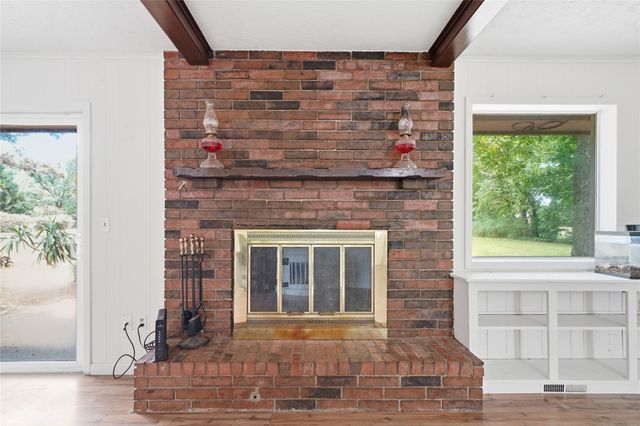 754 Spring Lane, Claremore, OK 74017