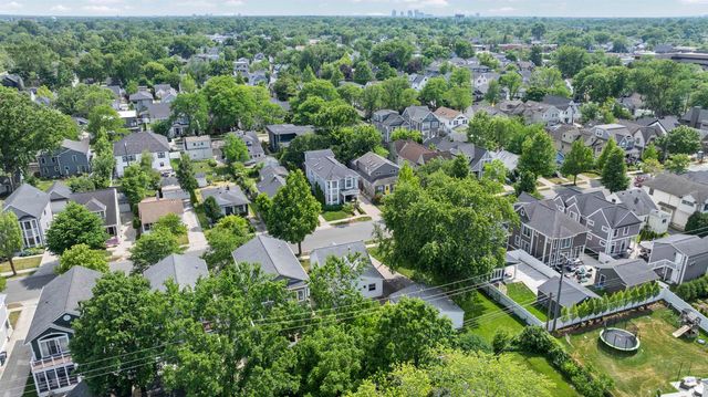 1469 Holland Street, Birmingham, MI 48009