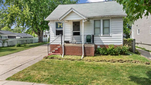 1469 Holland Street, Birmingham, MI 48009