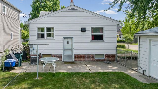 1469 Holland Street, Birmingham, MI 48009