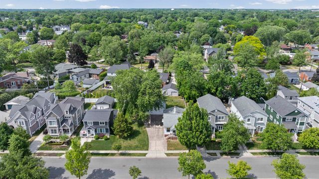1469 Holland Street, Birmingham, MI 48009
