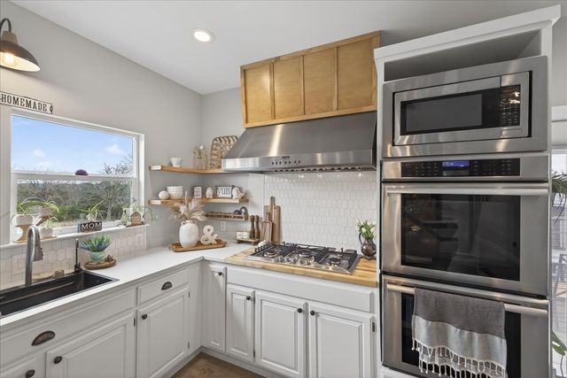 1301 Private Road 34, Granbury, TX 76048