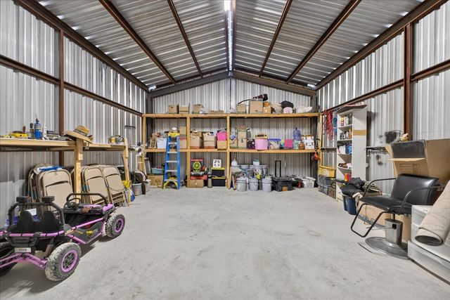 1301 Private Road 34, Granbury, TX 76048