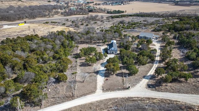 1301 Private Road 34, Granbury, TX 76048