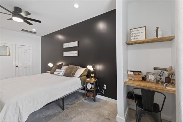 1301 Private Road 34, Granbury, TX 76048