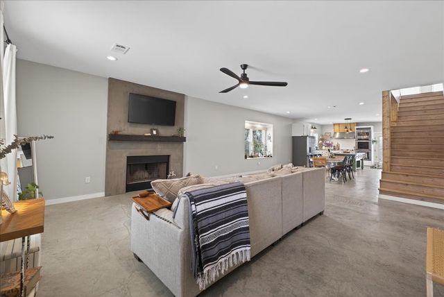 1301 Private Road 34, Granbury, TX 76048