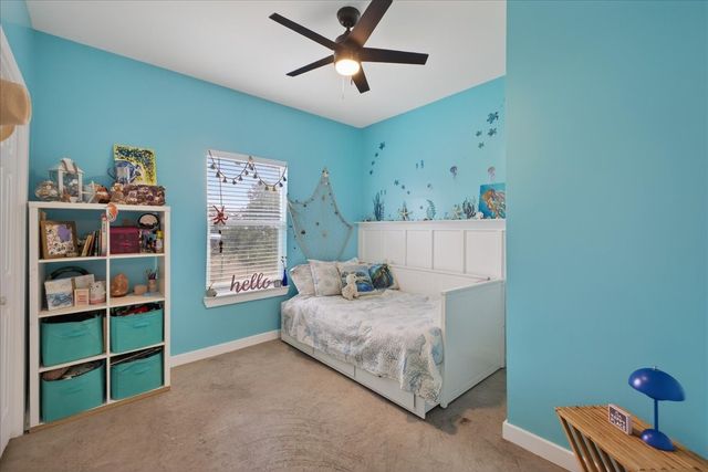 1301 Private Road 34, Granbury, TX 76048