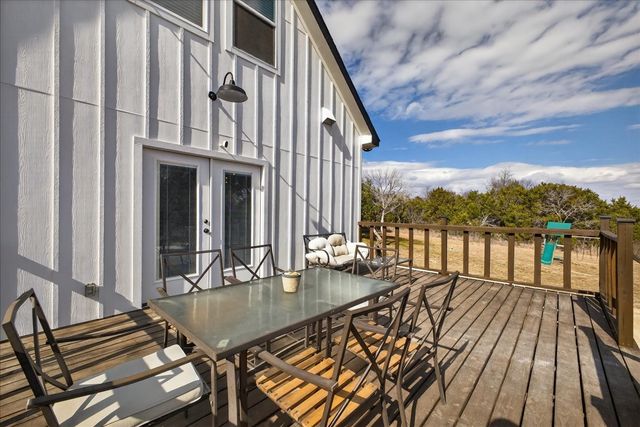 1301 Private Road 34, Granbury, TX 76048