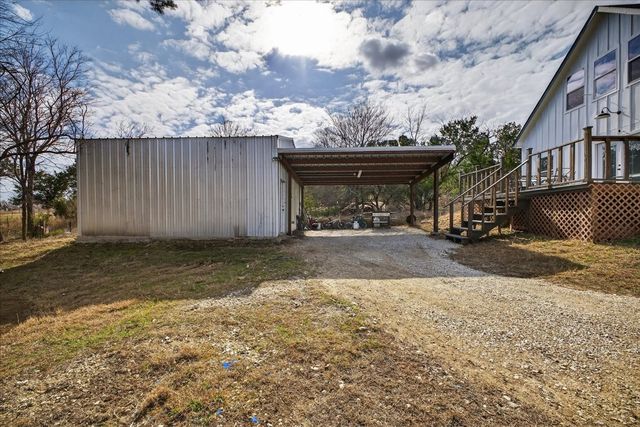 1301 Private Road 34, Granbury, TX 76048