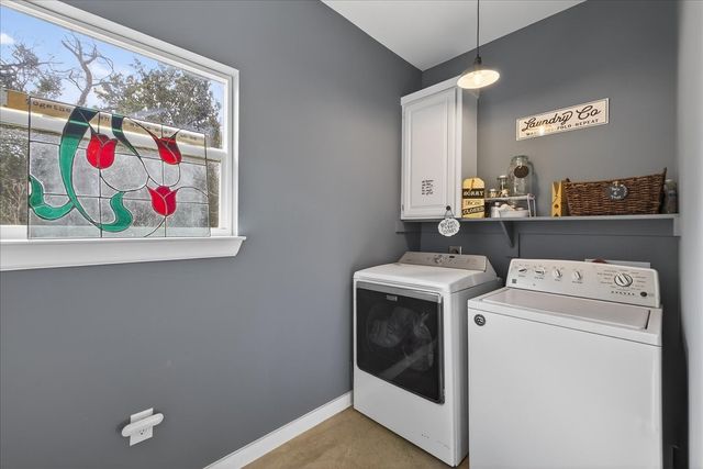 1301 Private Road 34, Granbury, TX 76048