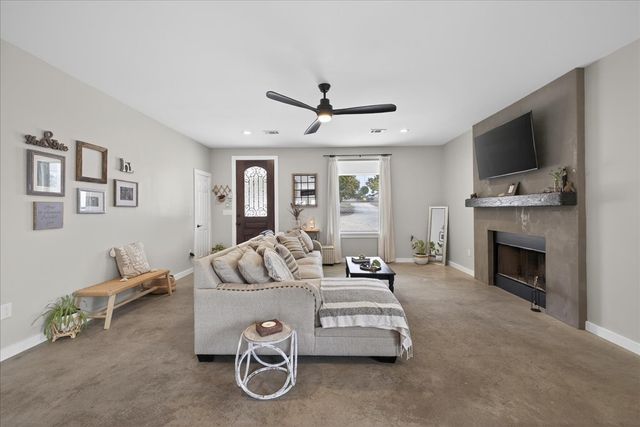 1301 Private Road 34, Granbury, TX 76048