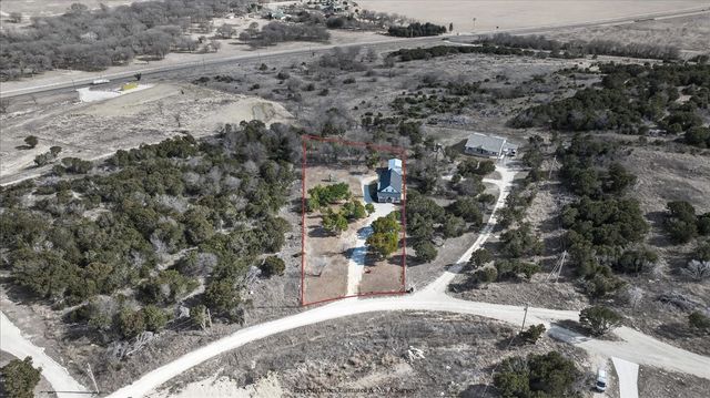 1301 Private Road 34, Granbury, TX 76048
