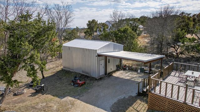 1301 Private Road 34, Granbury, TX 76048