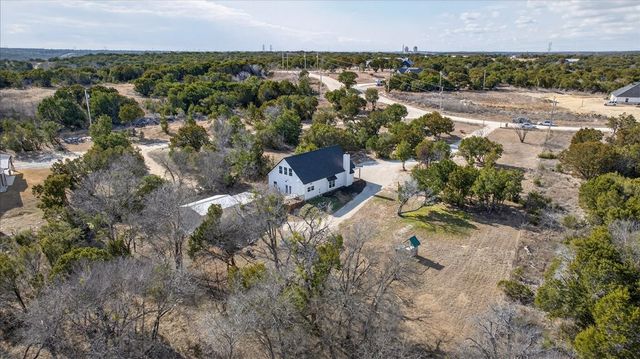 1301 Private Road 34, Granbury, TX 76048