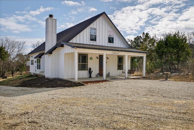 1301 Private Road 34, Granbury, TX 76048