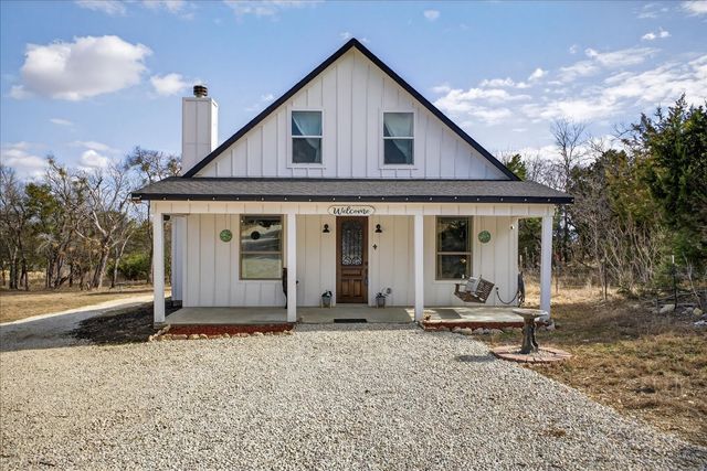 1301 Private Road 34, Granbury, TX 76048