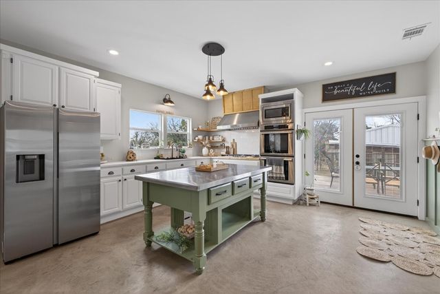 1301 Private Road 34, Granbury, TX 76048