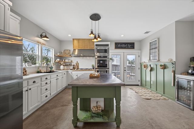 1301 Private Road 34, Granbury, TX 76048