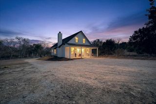 1301 Private Road 34, Granbury, TX 76048