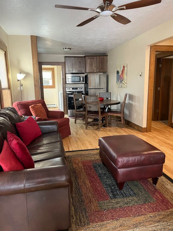 1626 Beck Ave, Cody, WY 82414 photo 3