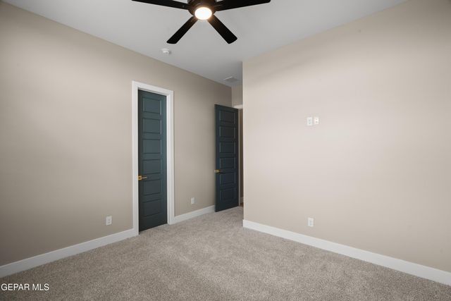 320 Emerald Rise Drive, El Paso, TX 79928