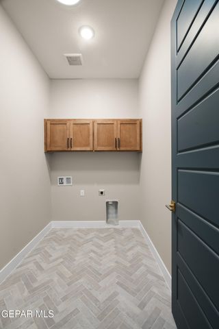 320 Emerald Rise Drive, El Paso, TX 79928