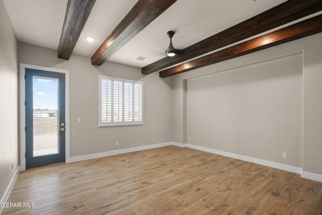 320 Emerald Rise Drive, El Paso, TX 79928