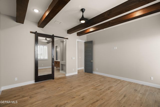 320 Emerald Rise Drive, El Paso, TX 79928
