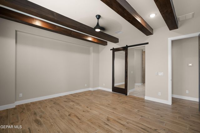 320 Emerald Rise Drive, El Paso, TX 79928
