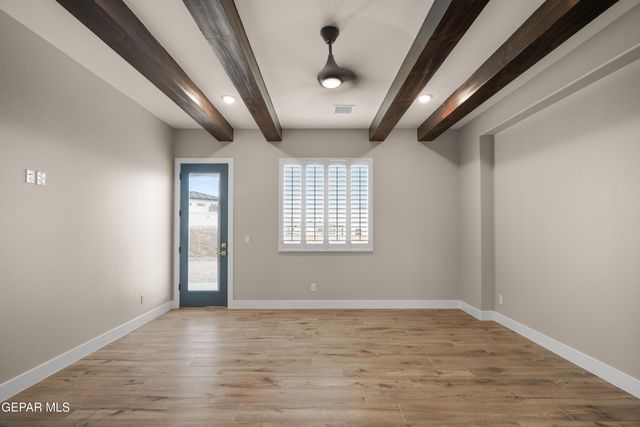 320 Emerald Rise Drive, El Paso, TX 79928